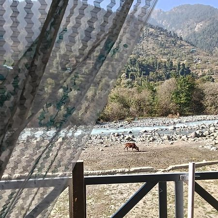 River-Scape Anantnag Экстерьер фото